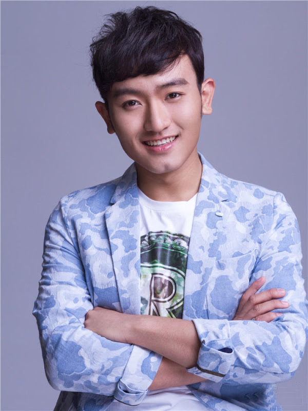 Tong Rui China Actor