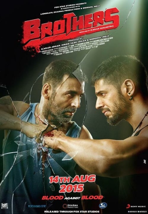 [HD] Brothers: Blood Against Blood 2015 Film Entier Vostfr
