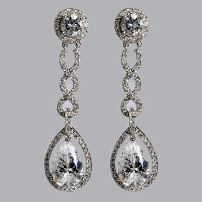 Jewelry Elegant Bride And Diamond Jewelry For Womens