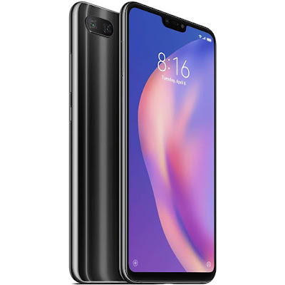 Xiaomi Mi 8 Lite 128G