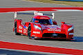 Nissan GT-R LM NISMO