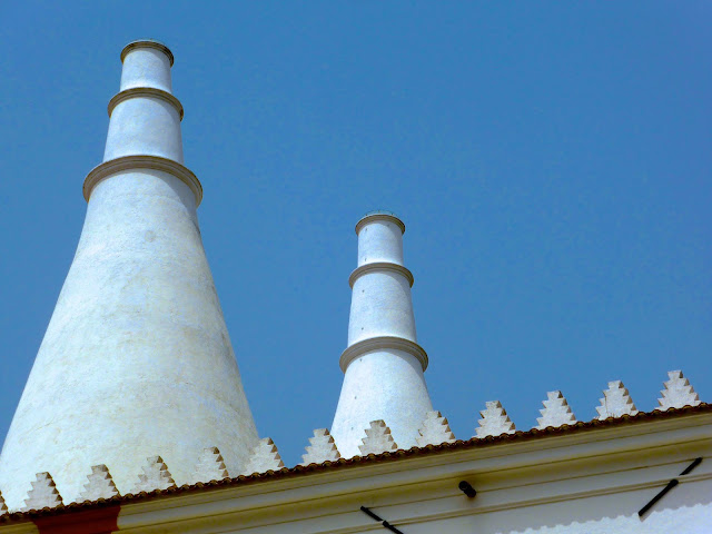 SINTRA-Portugal