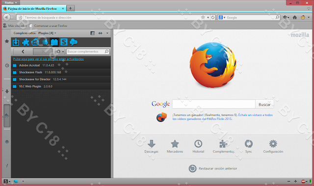 Descargar Adblock Plus Mozilla Firefox - Putu Merry