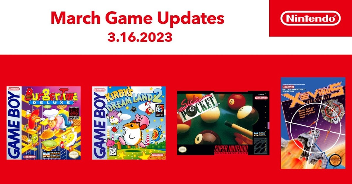 Nintendo Switch Online recebe três novos jogos de Nintendo 64 - Nintendo  Blast