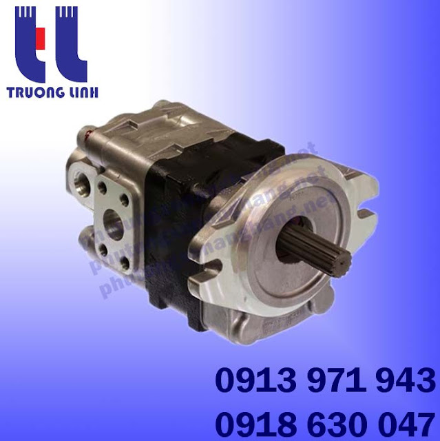 SD620B48.7L296 Bơm dầu thủy lực xe nâng