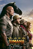 Jumanji: The Next Level (2019)