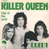 Chord Queen - Killer Queen