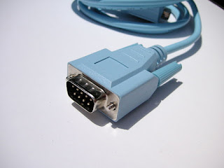 Serial Cable