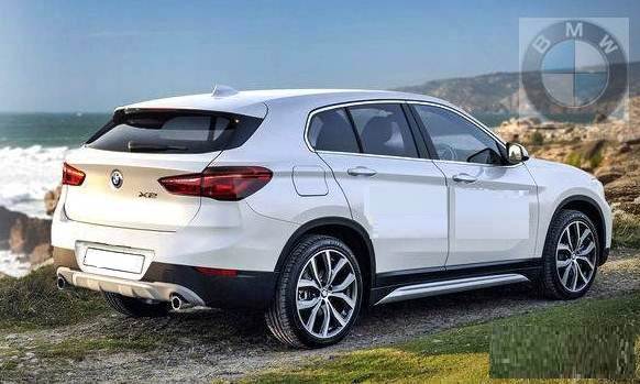 2017 BMW X2 Review | Auto BMW Review