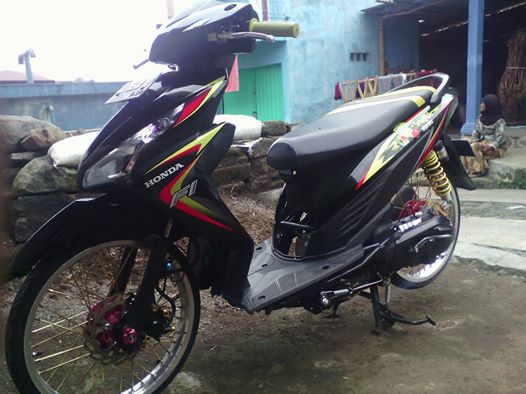 modifikasi new vario 110 f1 2019 velg 17