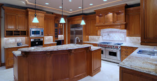 kitchen remodeling