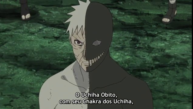 Assistir Naruto Shippuden 415 Legendado Online