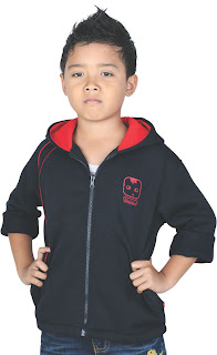 Jaket Anak