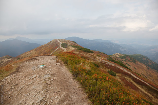 Tatry Zachodnie