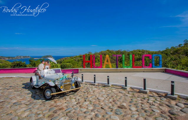 boda en playa, beach wedding, Oaxaca, México, Bodas Huatulco, Wedding Planner