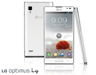  LG Optimus L9