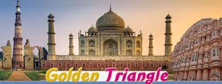 Golden Triangle Tour