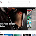 Videoplay blogger template