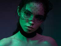 Ana-Maria Ilinca – Naked Model Photoshoot by Daniel Ilinca
