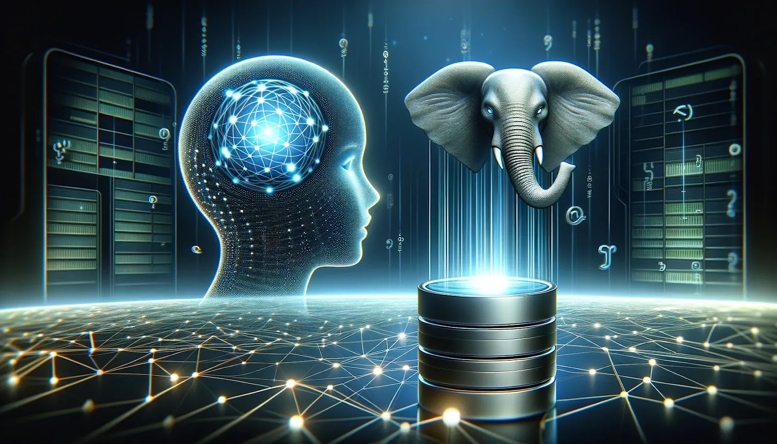 Is there any best ai gpt for postgresql database?