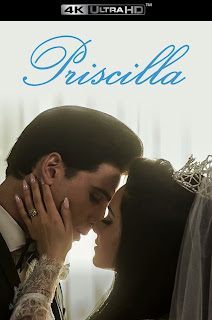 [VIP] Priscilla [2024] [UHD] [Latino]