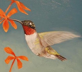 Hummingbird