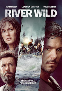 River Wild (2023)