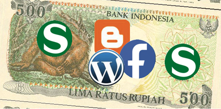 Mau Jual Blog? Berapa Harga Blog Anda?