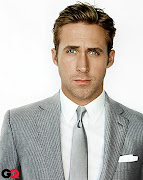 Men of Inspiration: Ryan Gosling