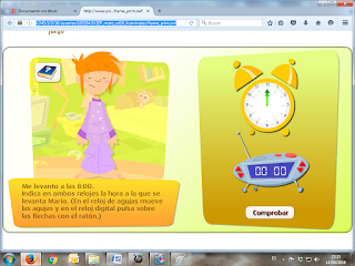 http://www.primaria.librosvivos.net/archivosCMS/3/3/16/usuarios/103294/9/3EP_mate_ud10_losminutos/frame_prim.swf