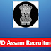 PWD Assam Recruitment 2024 – 80 JE (Mechanical) Posts