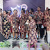  Pictures And Faces At RCCG Ogun 10 Choir Competitions