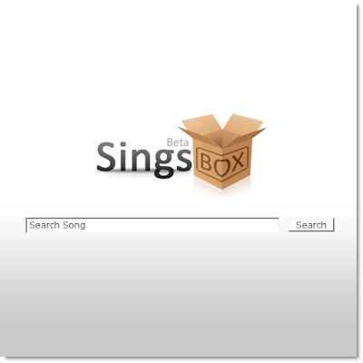 SingsBOX