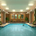 House design indoor swimming pool