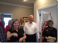 Christmas 2010 McKimmey Office 067