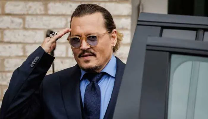 Johnny Depp returns to open the Cannes Film Festival  The organizers of the Cannes Film Festival announced, yesterday, Wednesday, the selection of the first live-action film by actor Johnny Depp since the highly publicized defamation case against his ex-wife Amber Heard, as the opening film for the festival, which begins on May 16 in France.