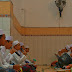 Berharap Syafa'at Dengan Sholawat