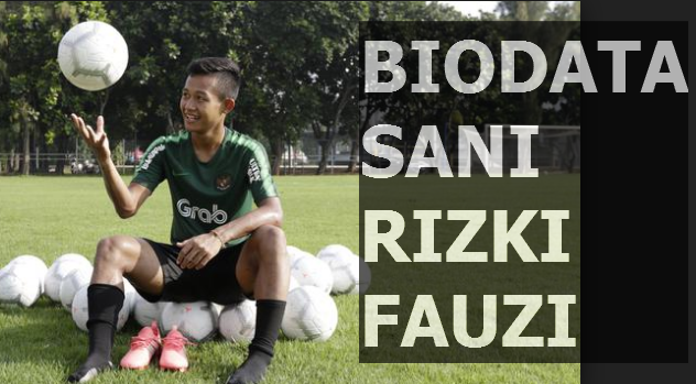 sani rizki fauzi, biodata sani rizki fauzi, sani rizki fauzi pencetak gol, pencetak gol u22, pencetak gol aff u22, sani indonesia thailand, siapa sani rizki fauzi