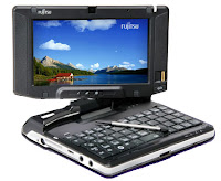 Fujitsu LifeBook U810 Tablet PC