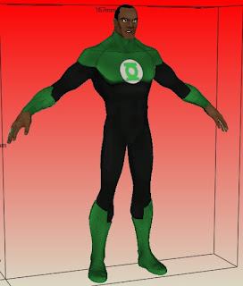 Green Lantern