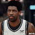 Kyrie Irving Cyberface v2 by 28cm | NBA 2K22