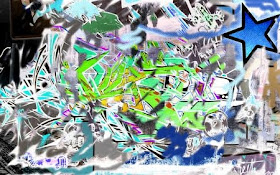 Graffiti Wallpaper,Graffiti Backgrounds