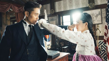 MR.SUNSHINE DORAMA EN ESPAÑOL LATINO - MR SUNSHINE 미스터 션샤인 FULL 24/24 EPISODIOS HD