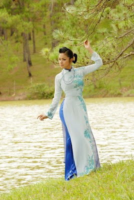 viet trinh actress