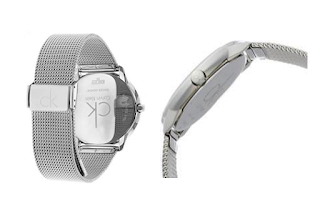 calvin klein best mens watch