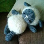 PATRON GRATIS OVEJA AMIGURUMI 22731