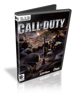 Call of Duty R.I.P + Tradução