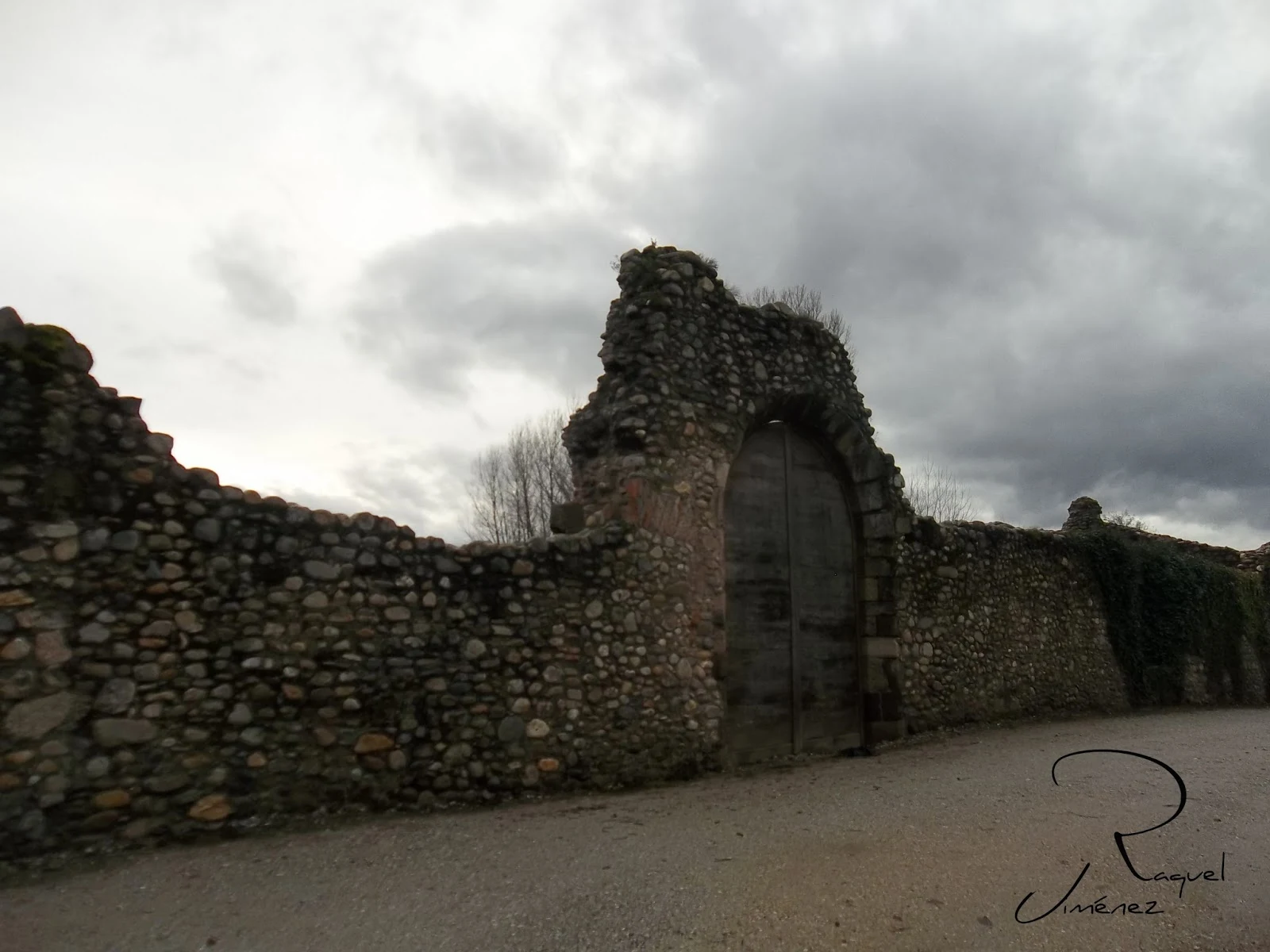 monasterio de carracedo