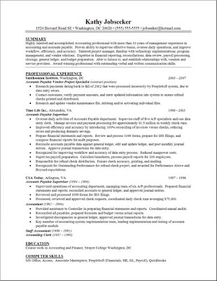 clerical assistant  resume