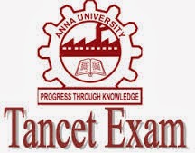 TANCET 2014 EXAM APPLY ONLINE